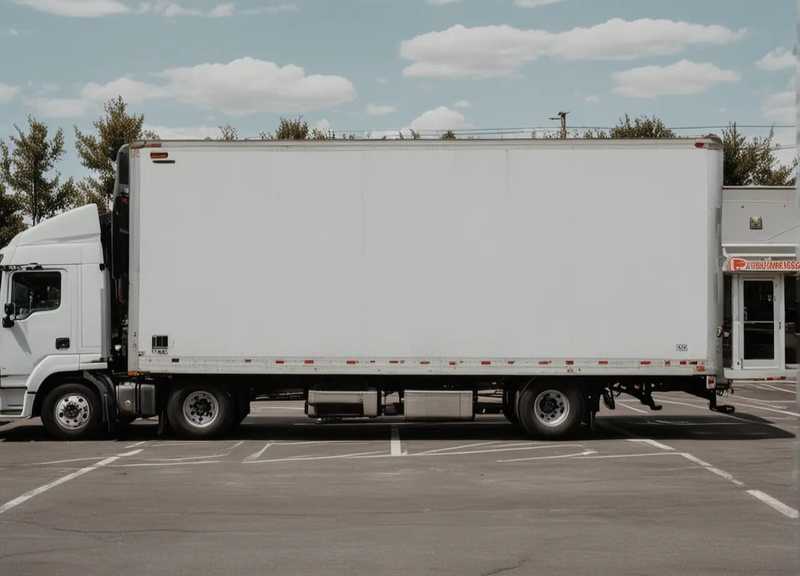 flotte auto vehicule poids lourds