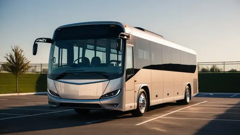vehicule bus autocar