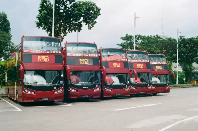 vehicule bus autocar 2