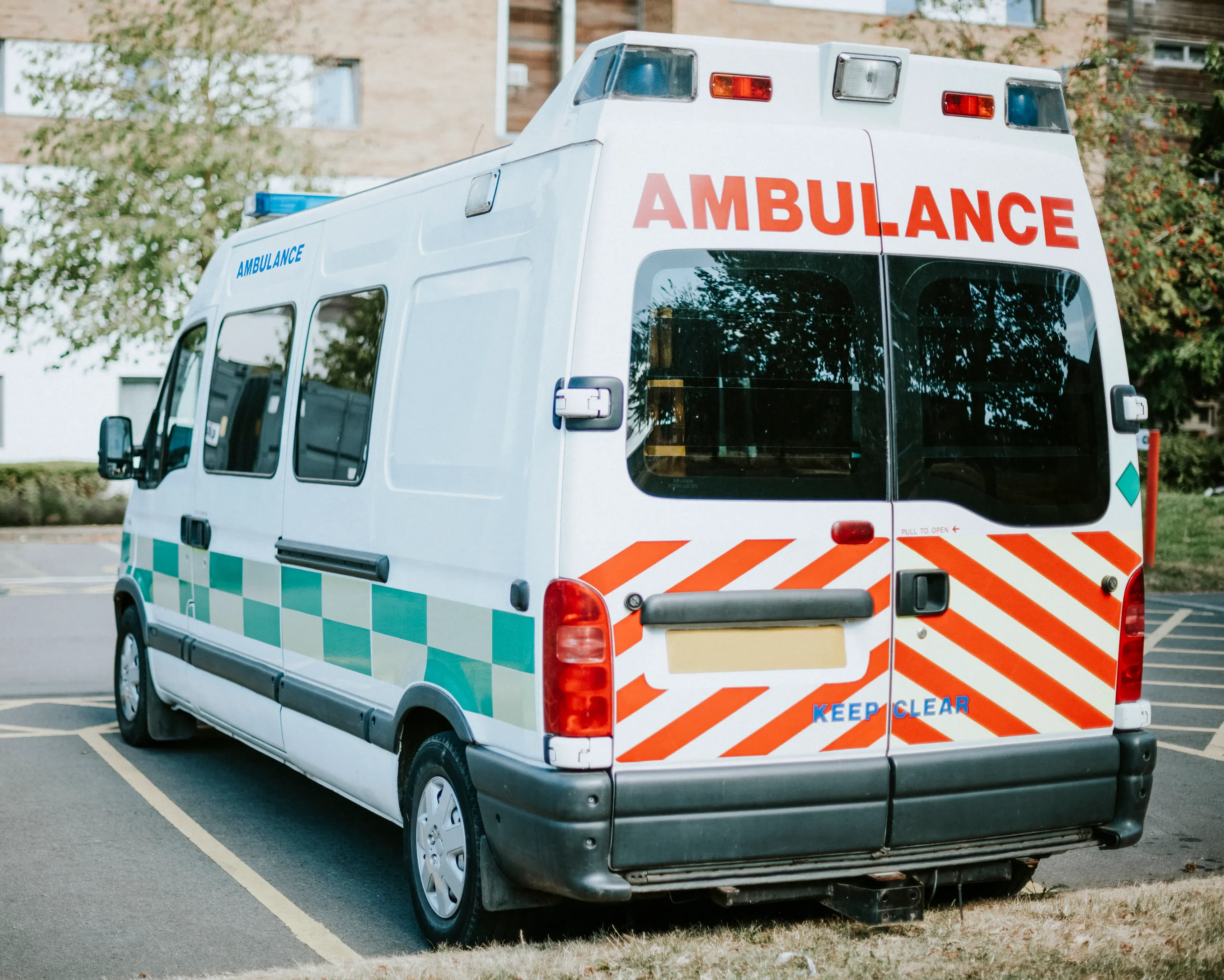 Une assurance sur mesure pour votre véhicule de métier