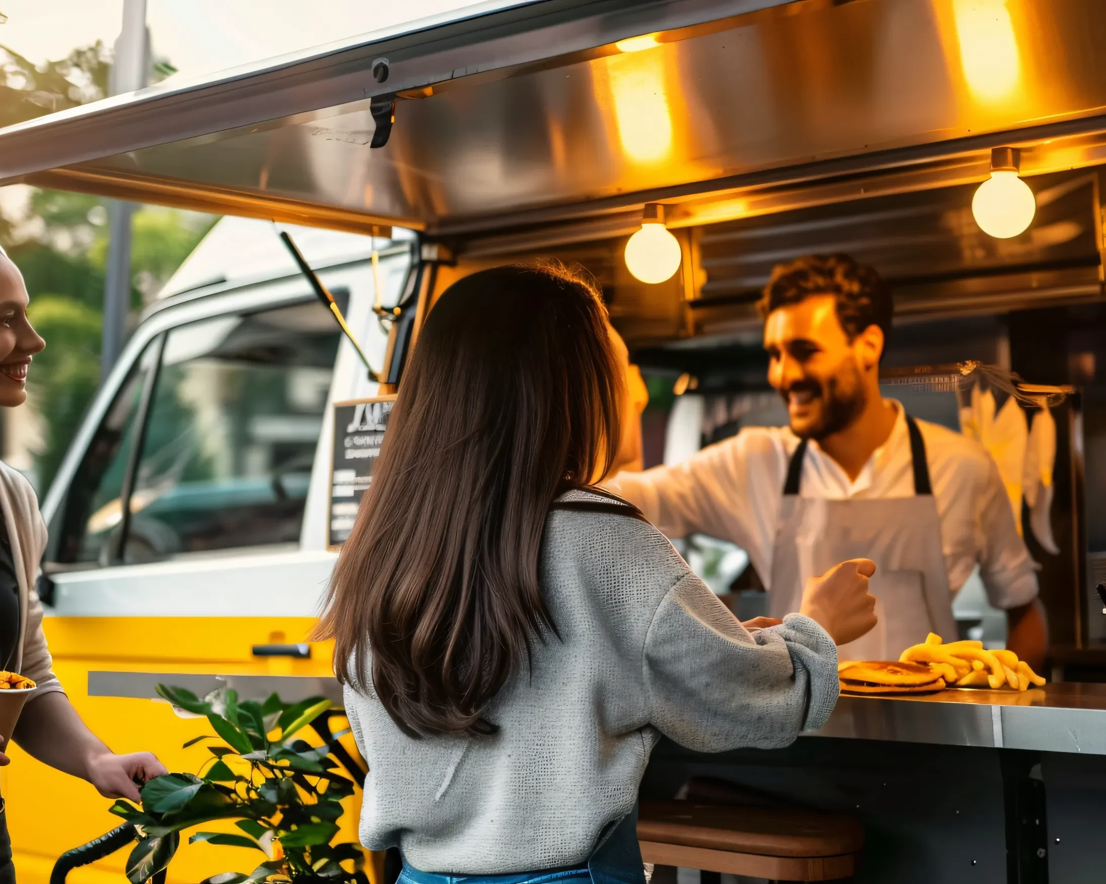 Une assurance sur mesure pour votre Food Truck