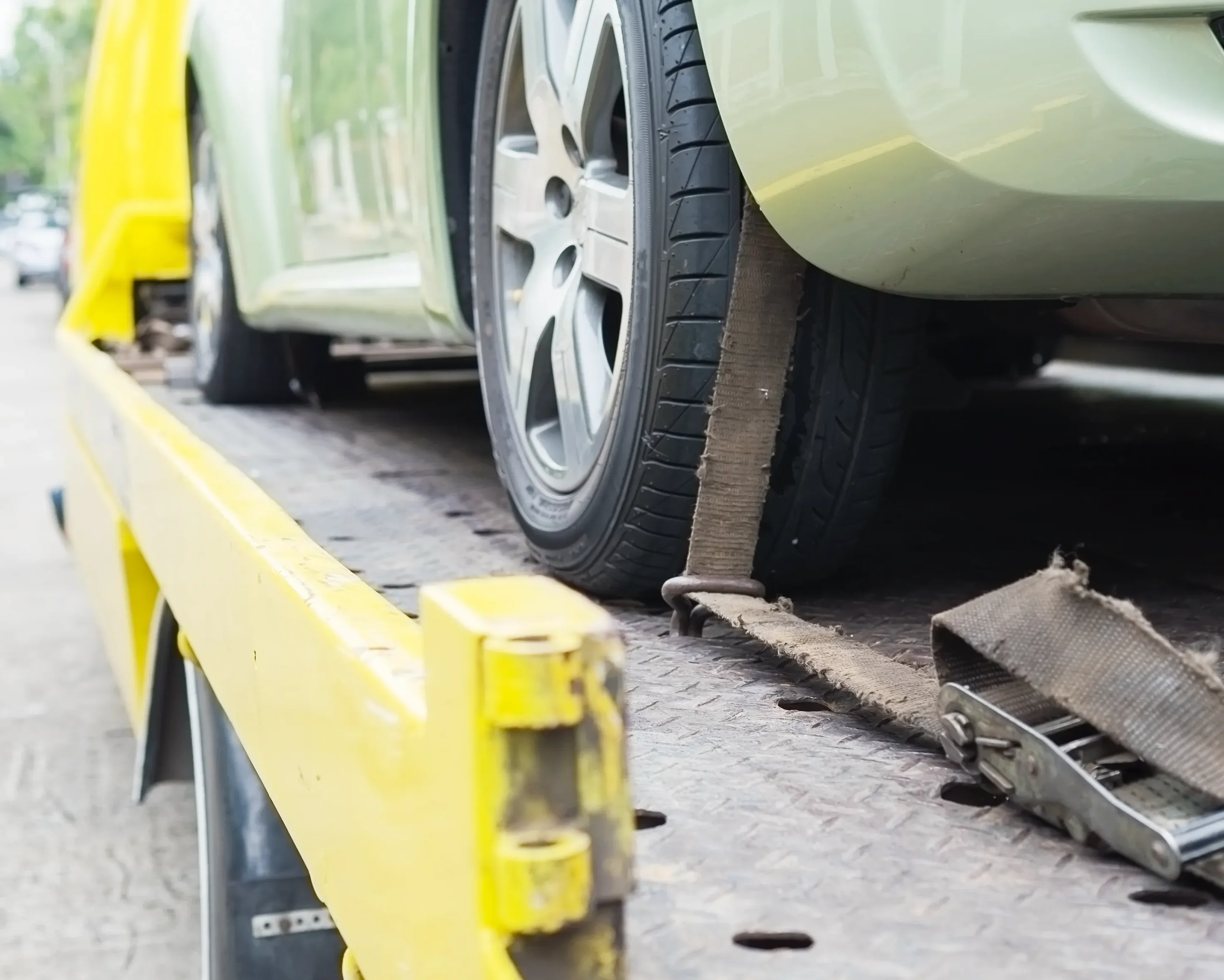 Une assurance sur mesure pour vos remorques